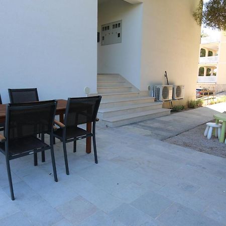 Apartments Roberta سيلو المظهر الخارجي الصورة