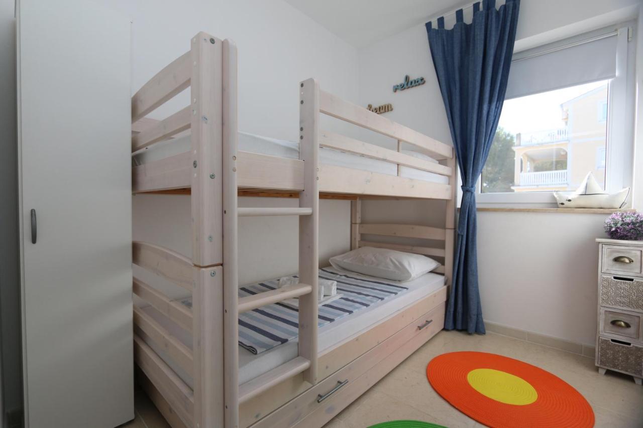 Apartments Roberta سيلو المظهر الخارجي الصورة