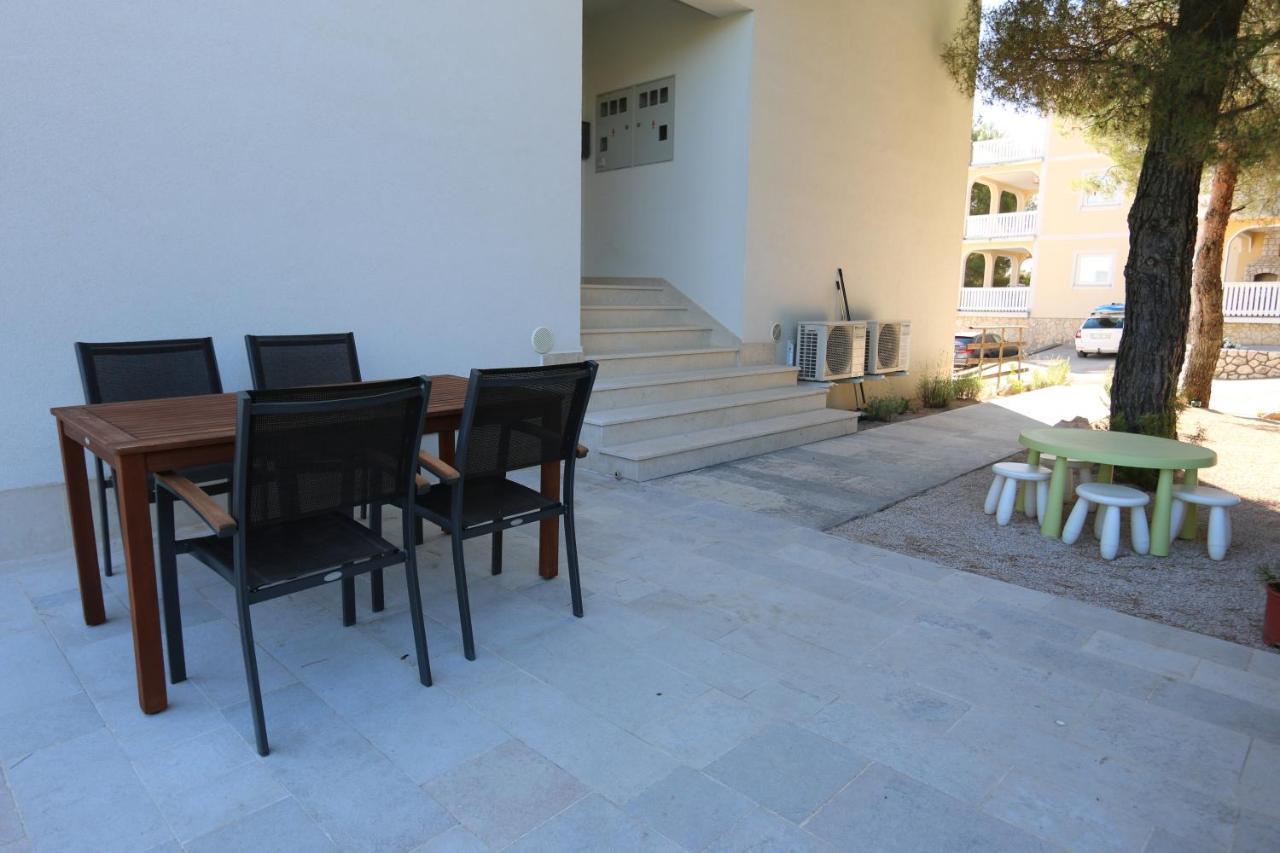 Apartments Roberta سيلو المظهر الخارجي الصورة