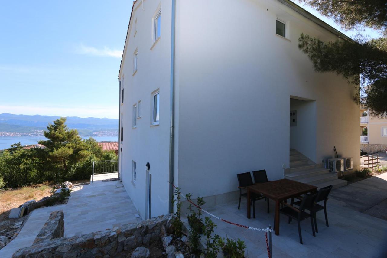 Apartments Roberta سيلو المظهر الخارجي الصورة