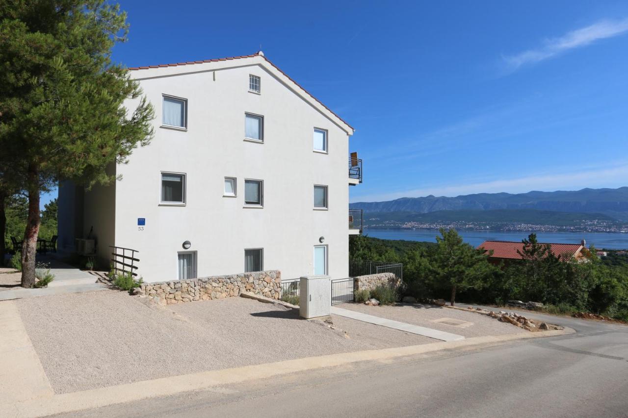 Apartments Roberta سيلو المظهر الخارجي الصورة