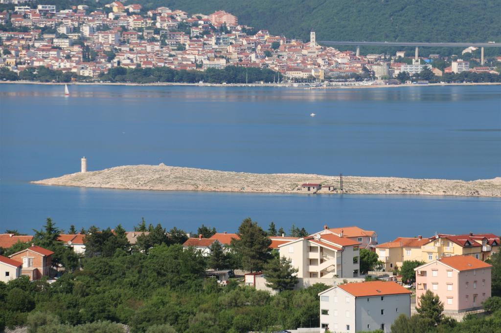Apartments Roberta سيلو المظهر الخارجي الصورة