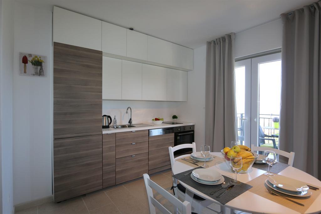 Apartments Roberta سيلو المظهر الخارجي الصورة
