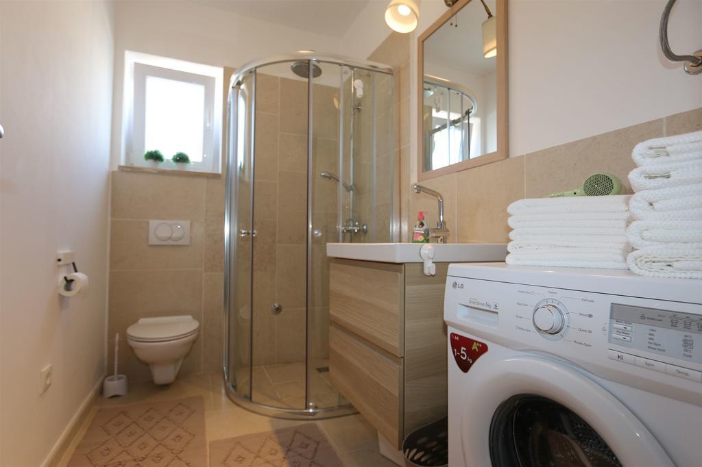 Apartments Roberta سيلو المظهر الخارجي الصورة
