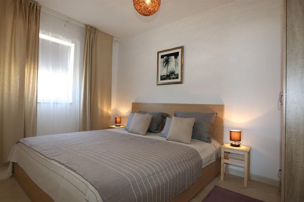 Apartments Roberta سيلو المظهر الخارجي الصورة