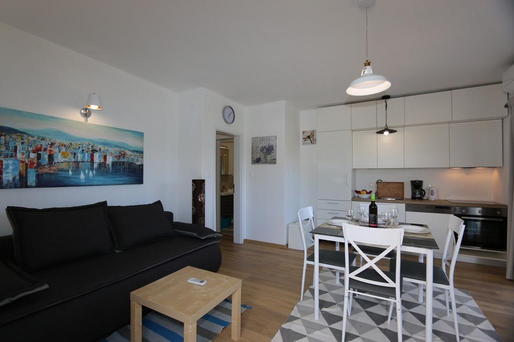 Apartments Roberta سيلو المظهر الخارجي الصورة