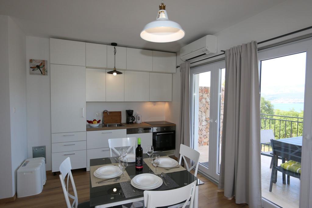 Apartments Roberta سيلو المظهر الخارجي الصورة