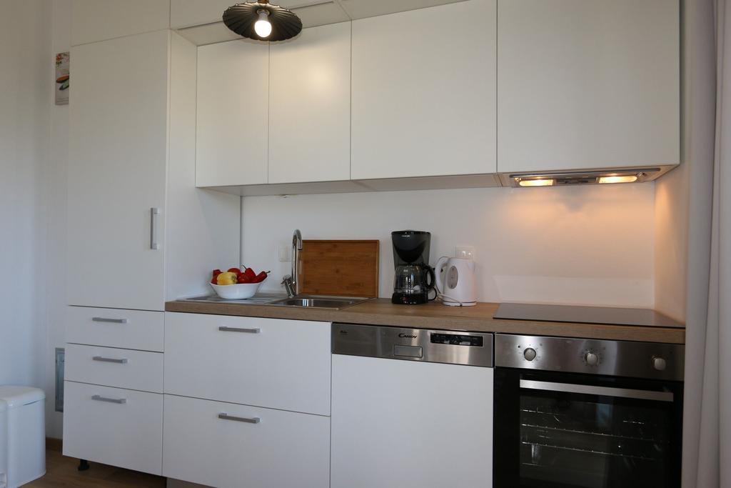 Apartments Roberta سيلو المظهر الخارجي الصورة
