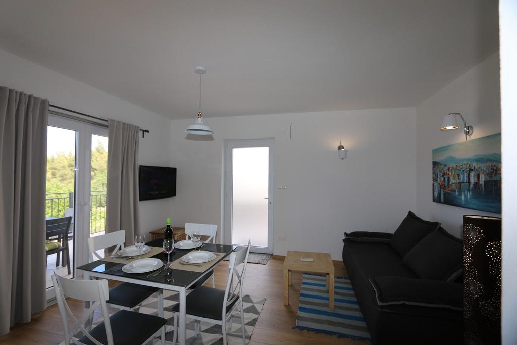 Apartments Roberta سيلو المظهر الخارجي الصورة