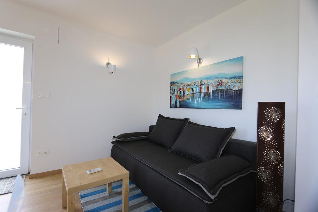 Apartments Roberta سيلو المظهر الخارجي الصورة