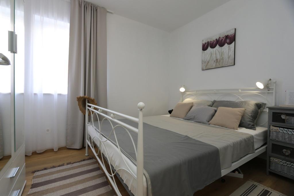 Apartments Roberta سيلو المظهر الخارجي الصورة