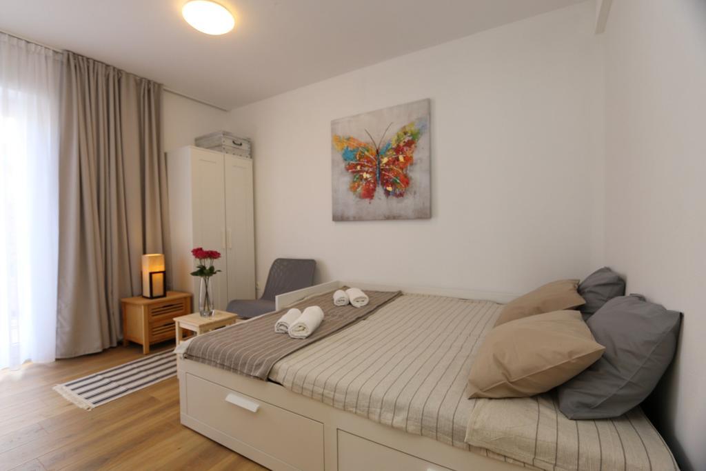 Apartments Roberta سيلو المظهر الخارجي الصورة