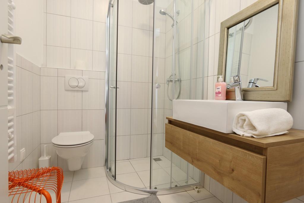 Apartments Roberta سيلو المظهر الخارجي الصورة