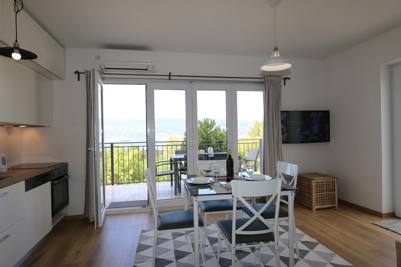Apartments Roberta سيلو المظهر الخارجي الصورة
